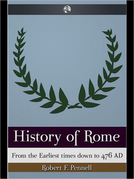 History of Rome
