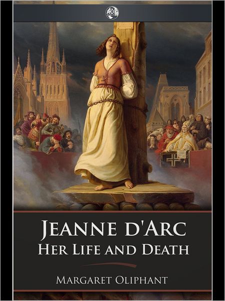 Jeanne d'Arc