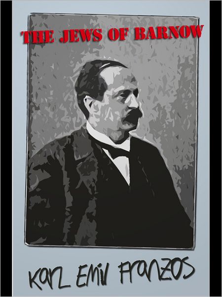 The Jews of Barnow
