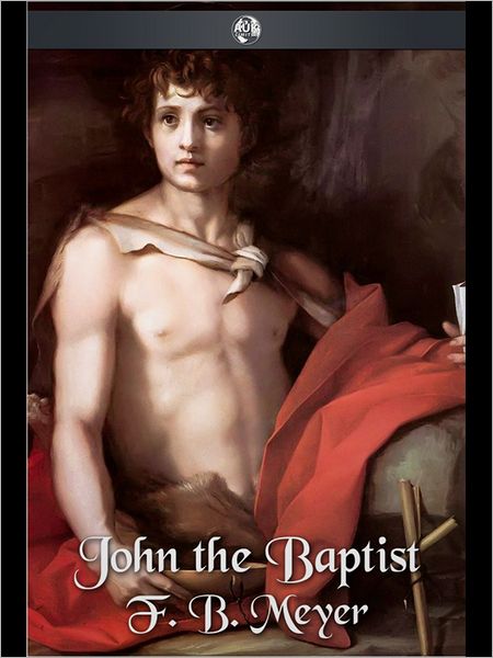 John the Baptist