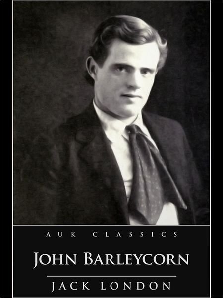 John Barleycorn