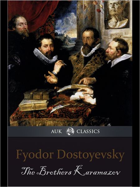 The Brothers Karamazov
