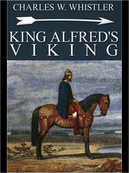 King Alfred's Viking