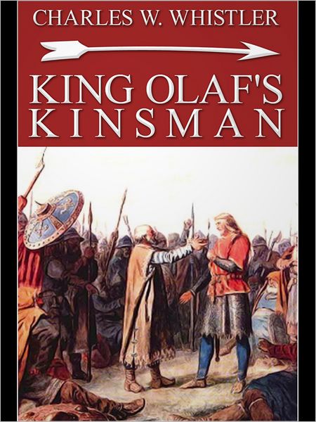King Olaf's Kinsman