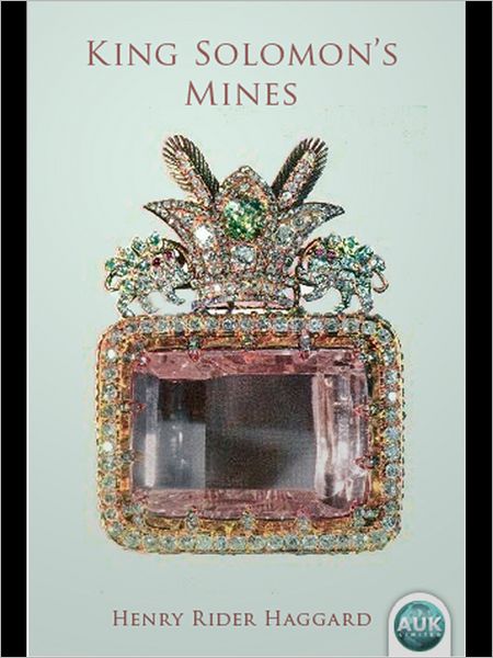 King Solomon's Mines