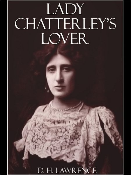 Lady Chatterley's Lover