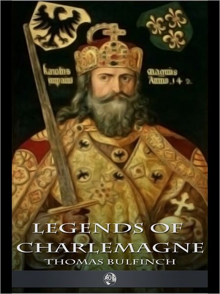 Legends of Charlemagne