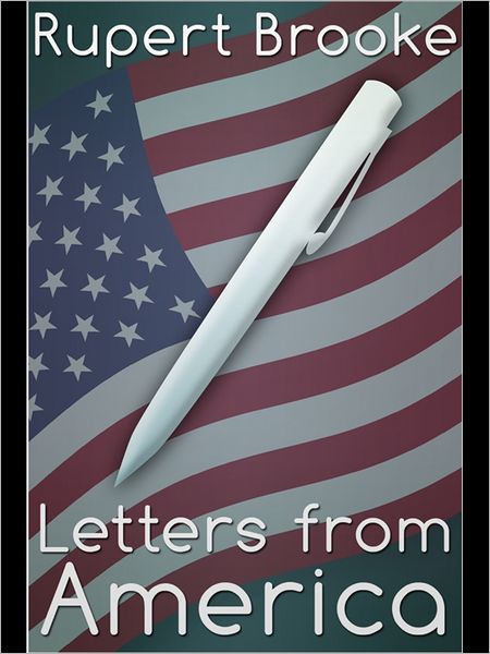 Letters from America