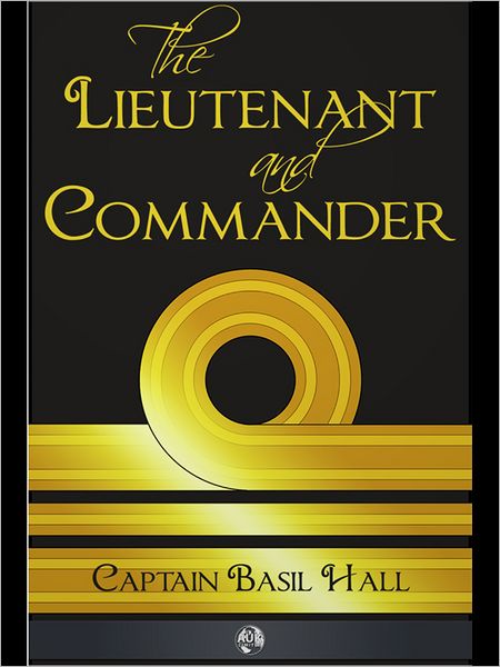 The Lieutenant and Commander
