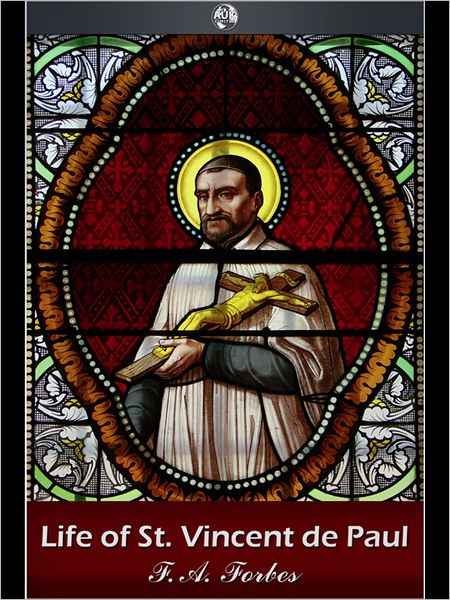 St Vincent de Paul