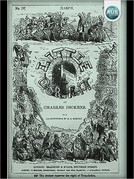 Little Dorrit