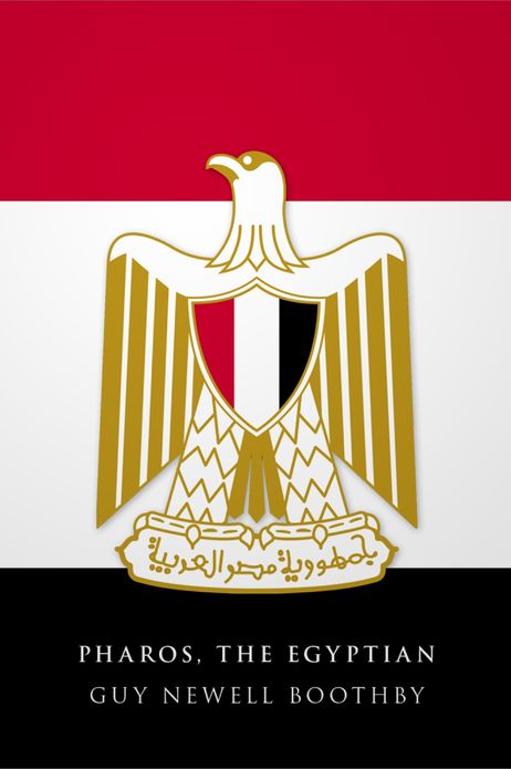 Pharos, the Egyptian