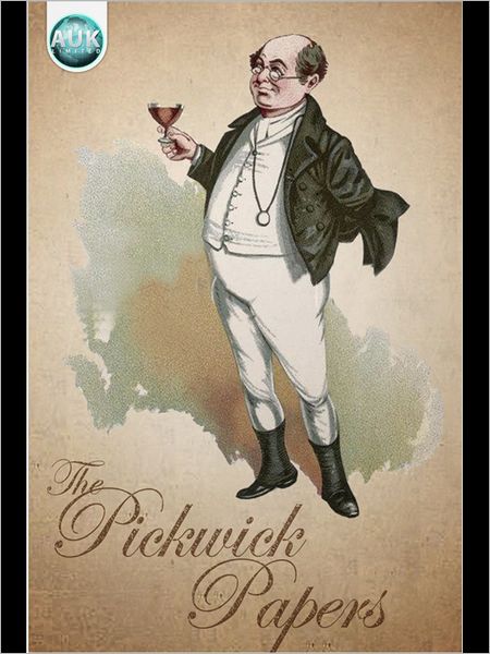 The Pickwick Papers