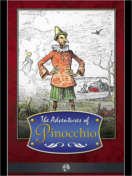 The Adventures of Pinocchio