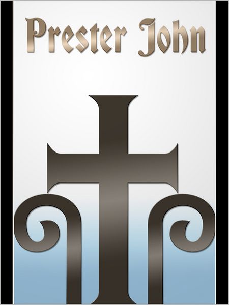 Prester John