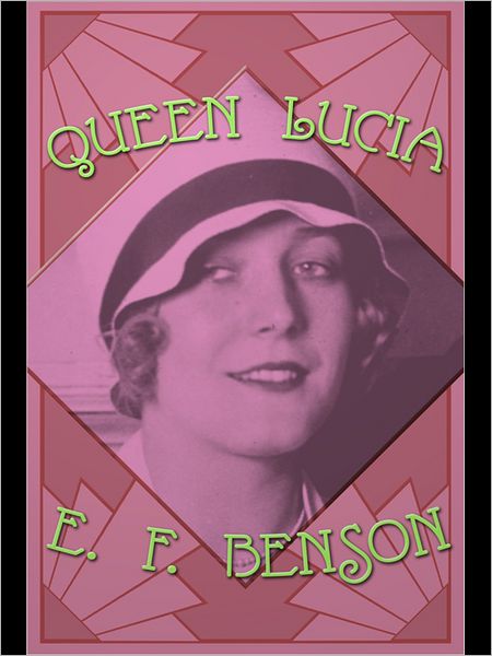 Queen Lucia