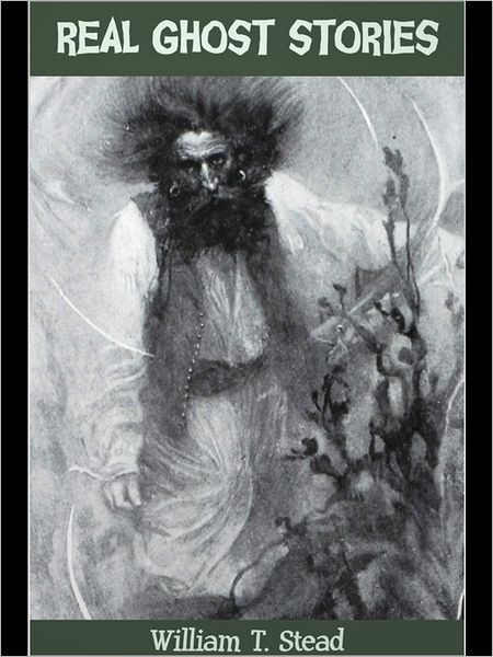 Real Ghost Stories