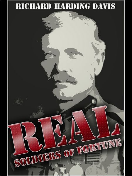 Real Soldiers of Fortune
