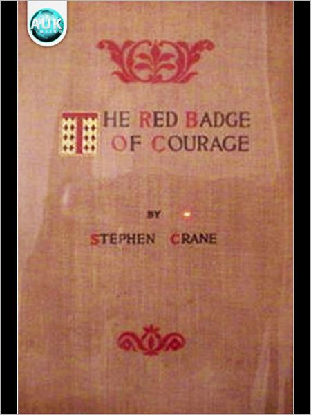 The Red Badge of Courage