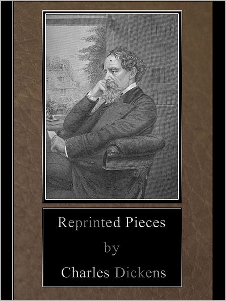 Reprinted Pieces
