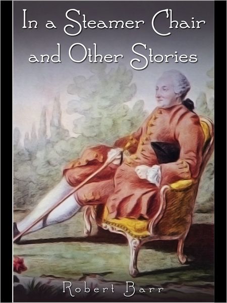 In a Steamer Chair and Other Stories