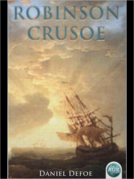 Robinson Crusoe