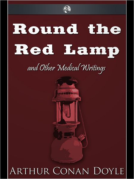 Round the Red Lamp
