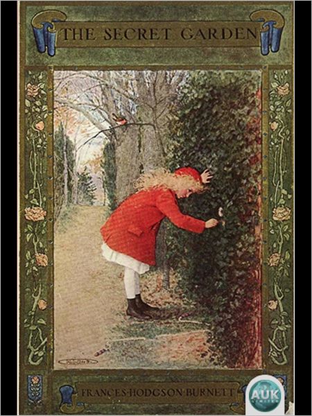 The Secret Garden