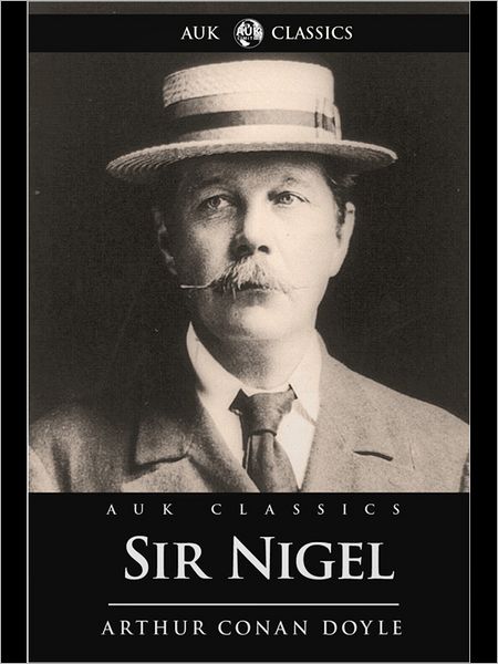 Sir Nigel