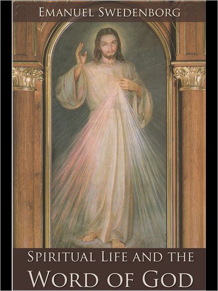Spiritual Life and the Word of God