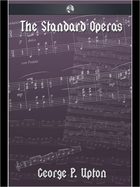 The Standard Operas