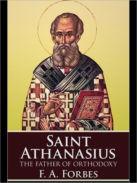 Saint Athanasius