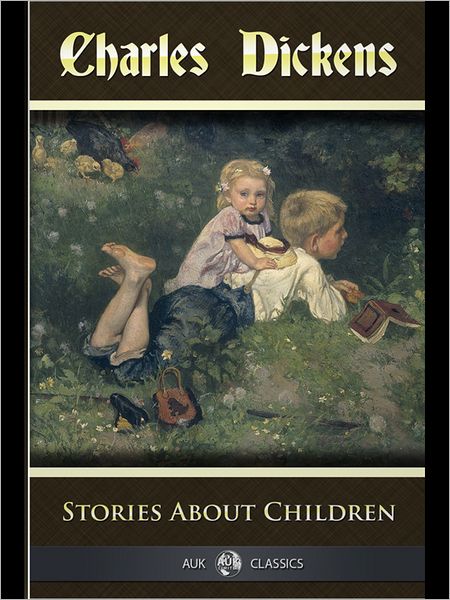 Stories about Children