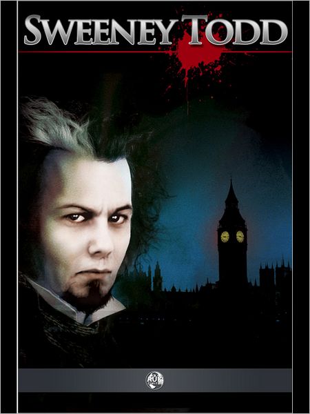Sweeney Todd