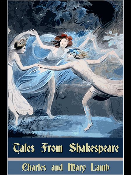 Tales from Shakespeare