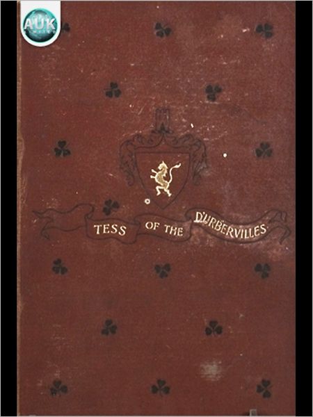 Tess of the d'Ubervilles