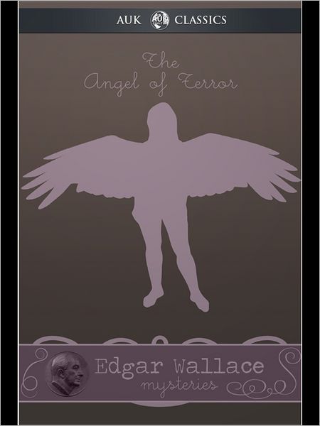 The Angel of Terror