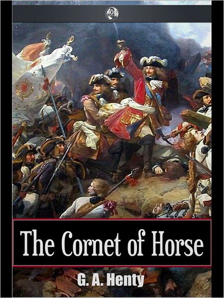 The Cornet of Horse