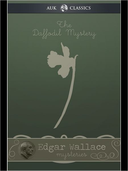 The Daffodil Mystery