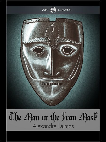 The Man in the Iron Mask