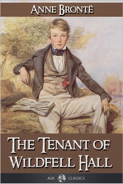 The Tenant of Wildfell Hall