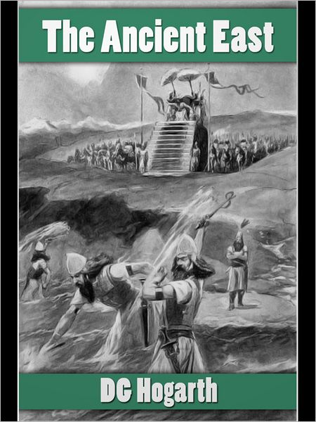 The Ancient East