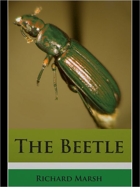 The Beetle