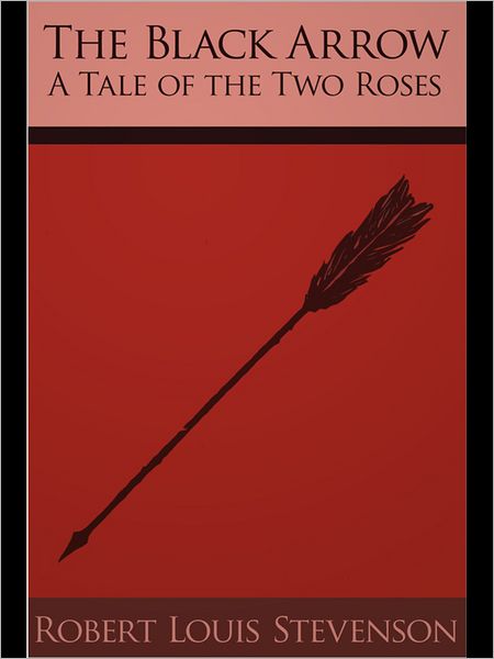 The Black Arrow