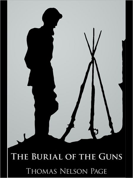 The Burial of the Guns