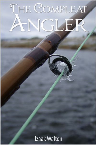 The Compleat Angler