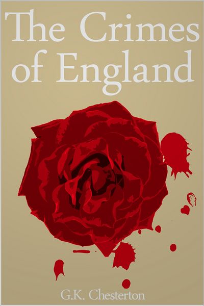 The Crimes of England