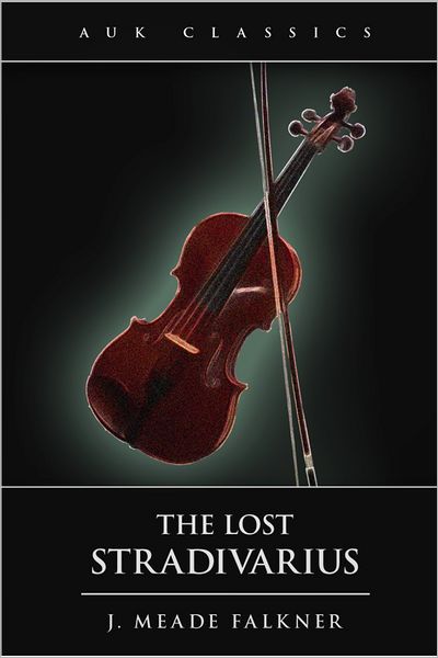 The Lost Stradivarius
