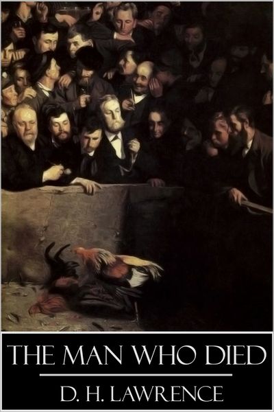 The Man Who Died