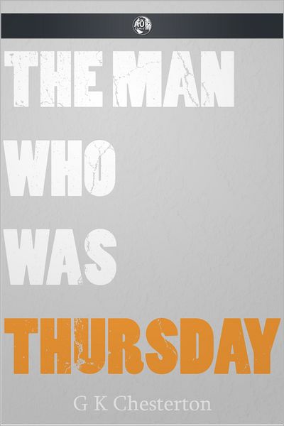 The Man Who Was Thursday